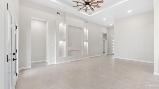 3907 Crimson Street, Mission, TX 78574