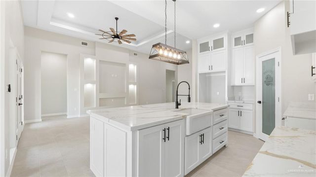 3907 Crimson Street, Mission, TX 78574