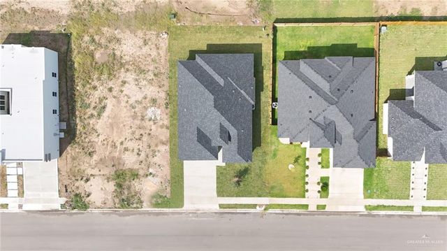 3907 Crimson Street, Mission, TX 78574