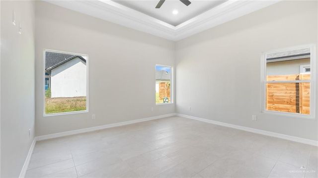 3907 Crimson Street, Mission, TX 78574