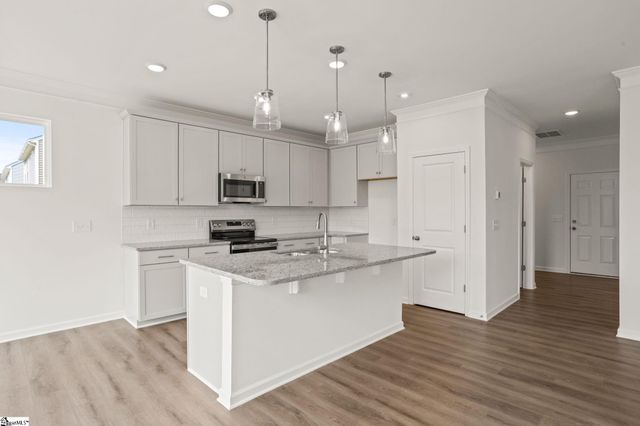 247 Pendergast Road, Greenville, SC 29605