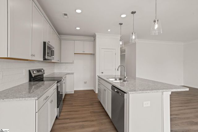 247 Pendergast Road, Greenville, SC 29605