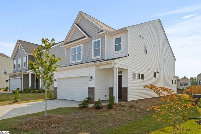 247 Pendergast Road, Greenville, SC 29605