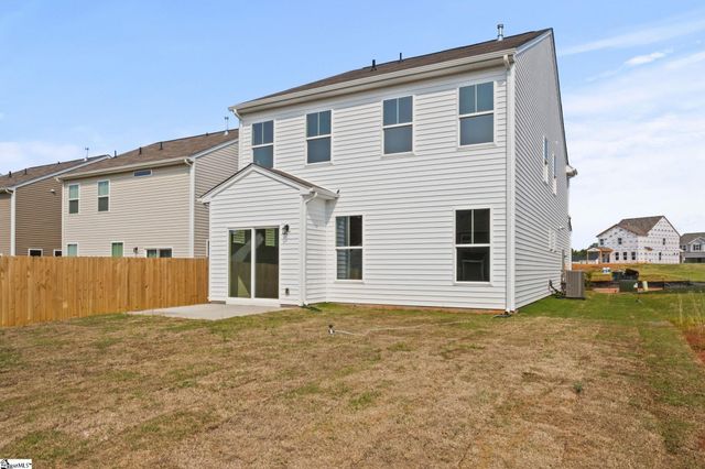 247 Pendergast Road, Greenville, SC 29605