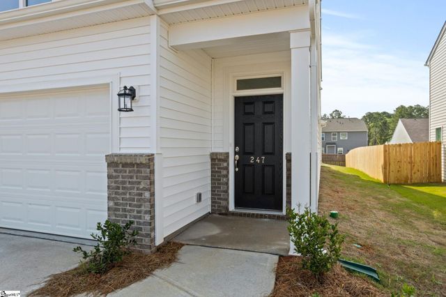 247 Pendergast Road, Greenville, SC 29605