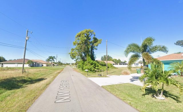 2908 NW 19TH Street, Cape Coral, FL 33993