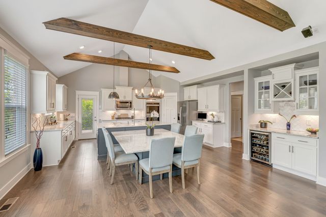 607 Beamon Dr, Franklin, TN 37064