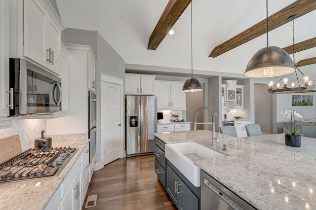 607 Beamon Dr, Franklin, TN 37064