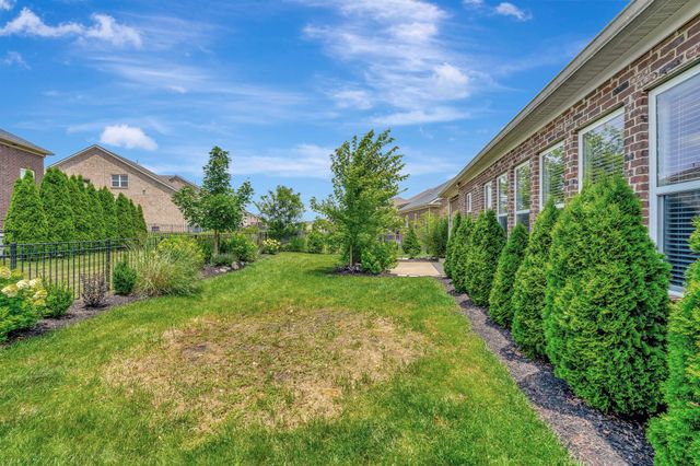 607 Beamon Dr, Franklin, TN 37064