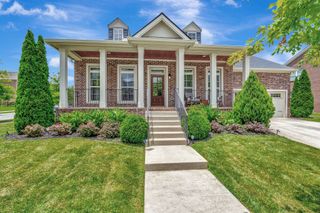 607 Beamon Dr, Franklin, TN 37064
