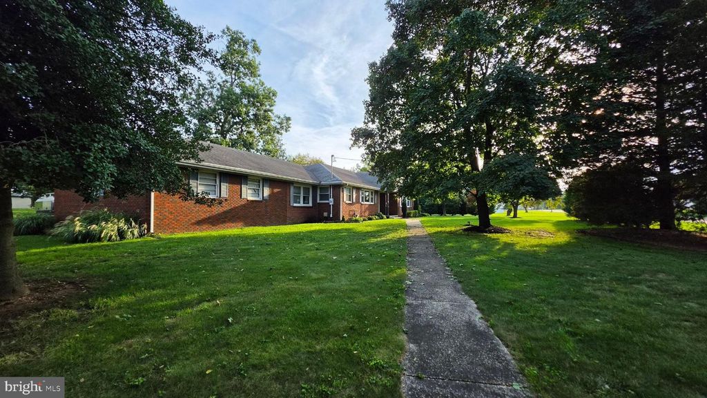 725 LANDIS AVE, BRIDGETON, NJ 08302 — photo 3