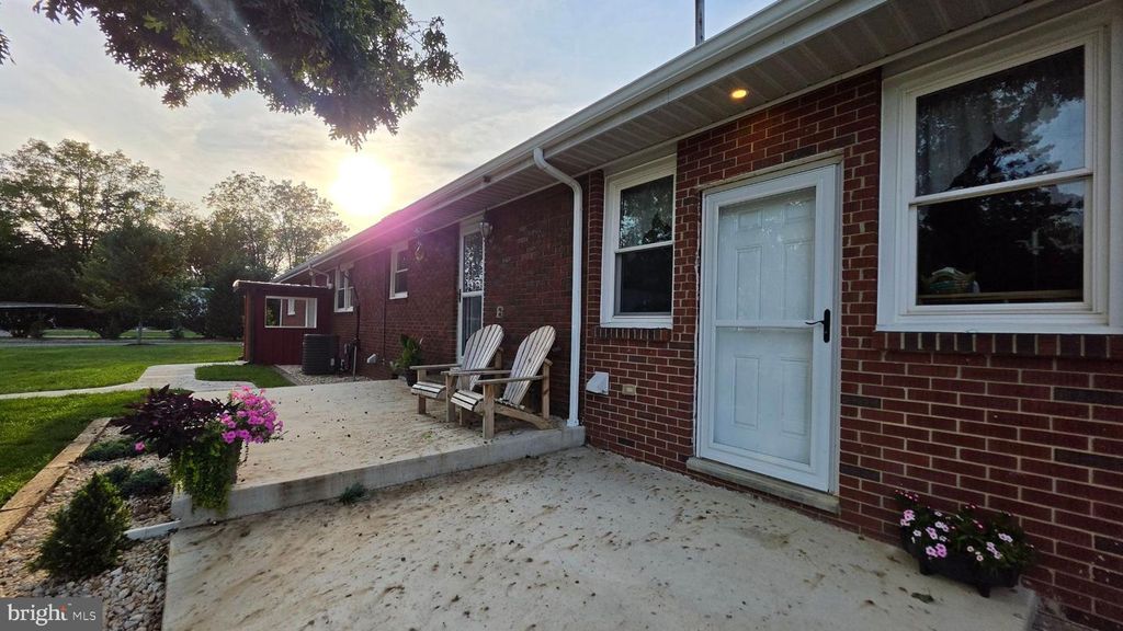 725 LANDIS AVE, BRIDGETON, NJ 08302 — photo 4