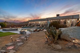 4741 Avenida Del Sol, Joshua Tree, CA 92252