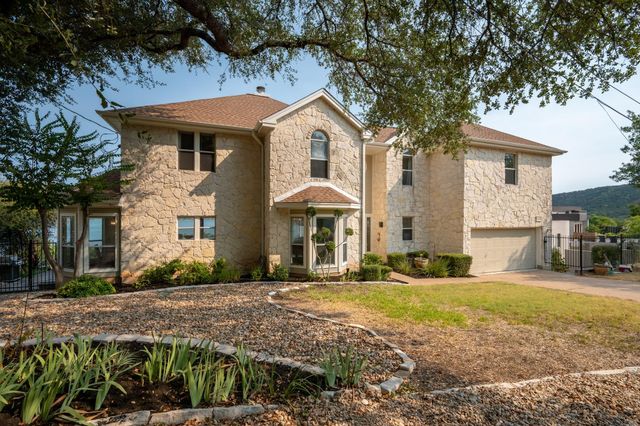 12896 Park DR, Austin, TX 78732