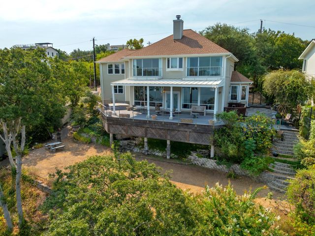 12896 Park DR, Austin, TX 78732