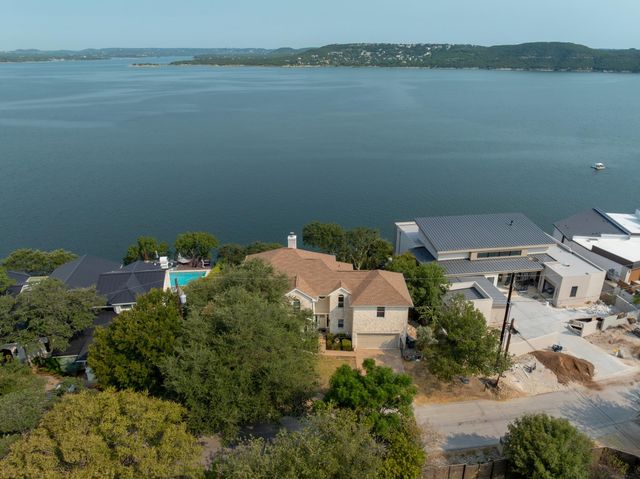 12896 Park DR, Austin, TX 78732