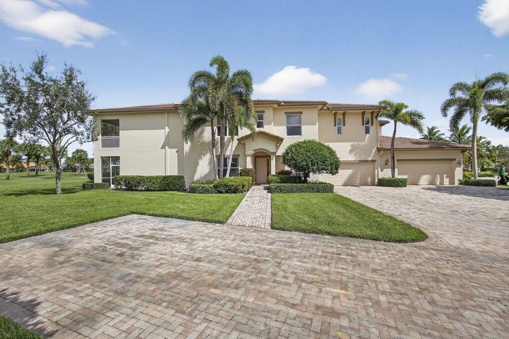 10347 Orchid Reserve Drive, West Palm Beach, FL 33412