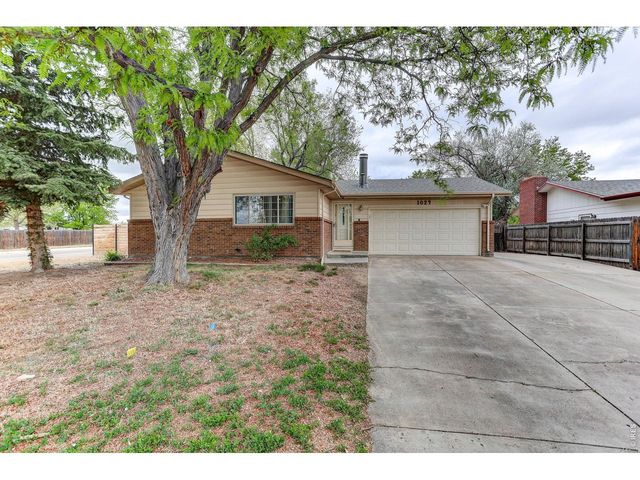 1027 Cottonwood Dr, Windsor, CO 80550