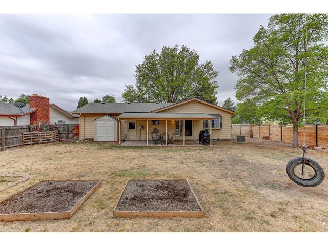 1027 Cottonwood Dr, Windsor, CO 80550