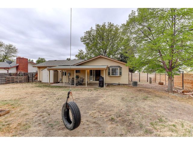 1027 Cottonwood Dr, Windsor, CO 80550