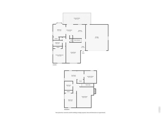 1027 Cottonwood Dr, Windsor, CO 80550