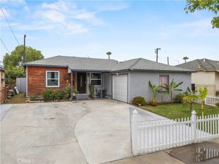 15517 S Denver, Gardena, CA 90248