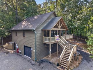 289 Cypress Circle, Ellijay, GA 30540