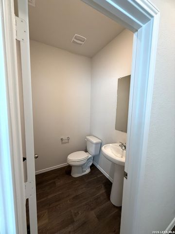 1515 Chianti Pass, New Braunfels, TX 78130