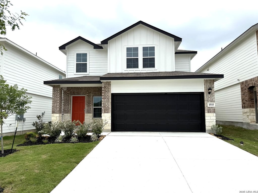 1515 Chianti Pass, New Braunfels, TX 78130
