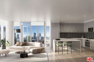 744 S Figueroa Street 3905, Los Angeles, CA 90017