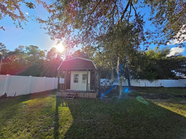 13417 SW 42ND CIRCLE, Ocala, FL 34473