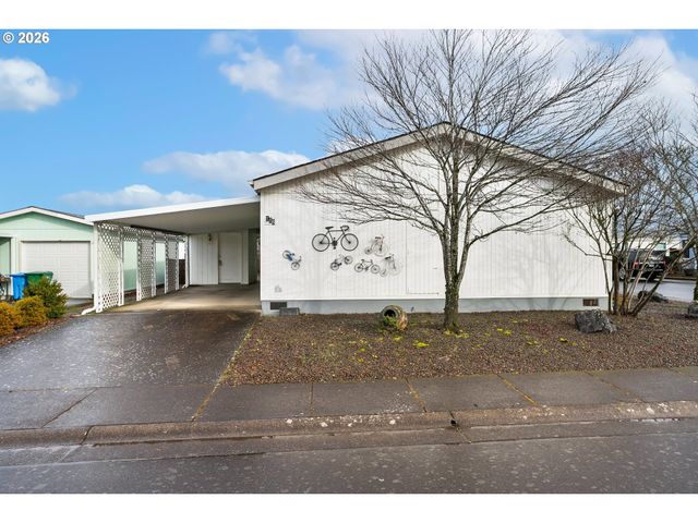 3700 BABCOCK Ln 106, Eugene, OR 97401