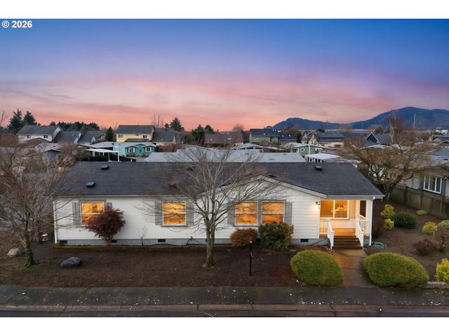 3700 BABCOCK Ln 106, Eugene, OR 97401