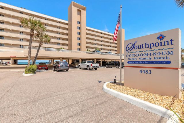 4453 S ATLANTIC AVENUE 703, Port Orange, FL 32127