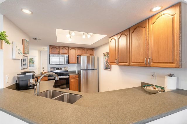4453 S ATLANTIC AVENUE 703, Port Orange, FL 32127