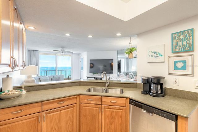 4453 S ATLANTIC AVENUE 703, Port Orange, FL 32127