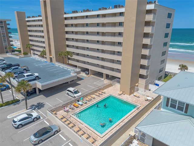 4453 S ATLANTIC AVENUE 703, Port Orange, FL 32127