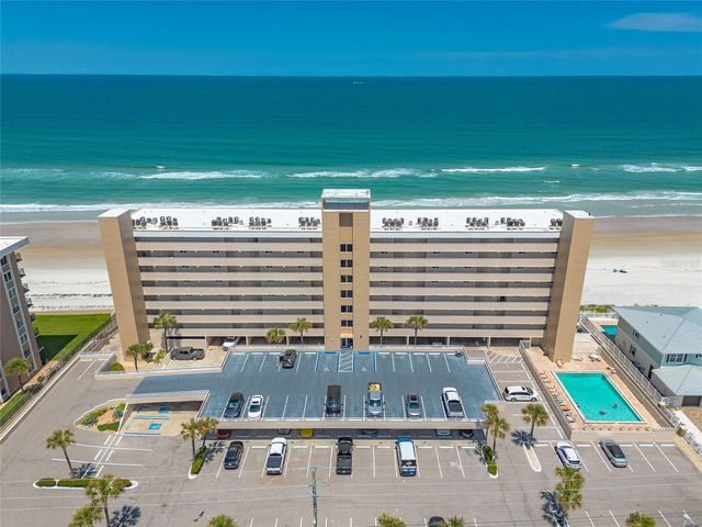 4453 S ATLANTIC AVENUE 703, Port Orange, FL 32127