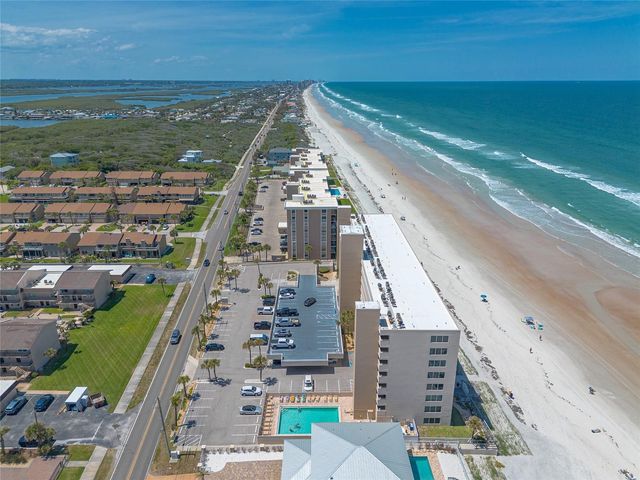 4453 S ATLANTIC AVENUE 703, Port Orange, FL 32127