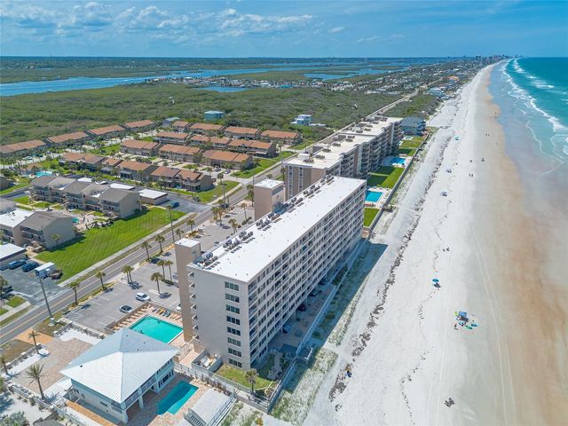 4453 S ATLANTIC AVENUE 703, Port Orange, FL 32127