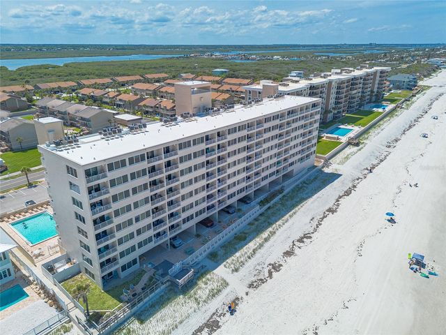 4453 S ATLANTIC AVENUE 703, Port Orange, FL 32127