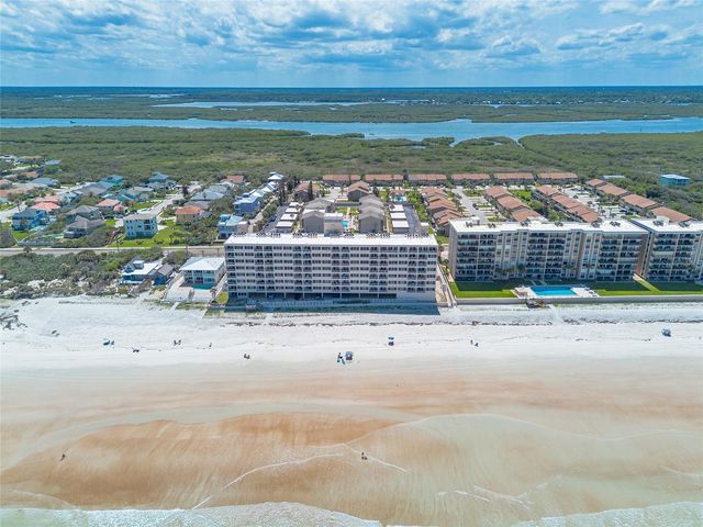 4453 S ATLANTIC AVENUE 703, Port Orange, FL 32127
