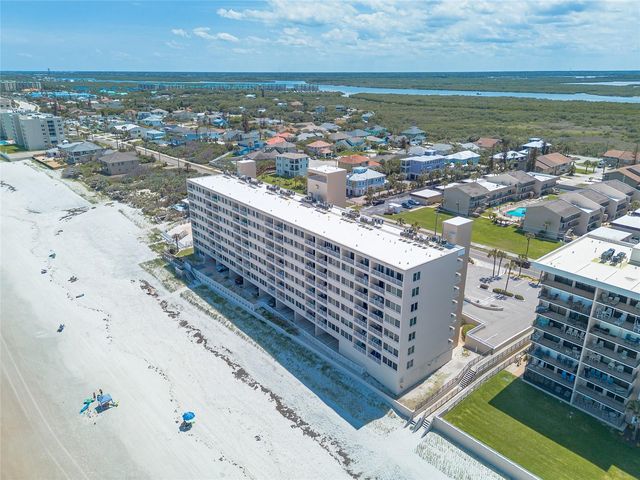 4453 S ATLANTIC AVENUE 703, Port Orange, FL 32127
