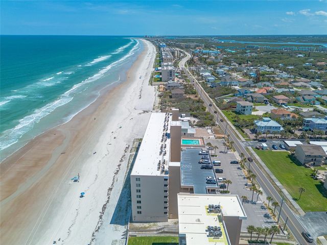 4453 S ATLANTIC AVENUE 703, Port Orange, FL 32127