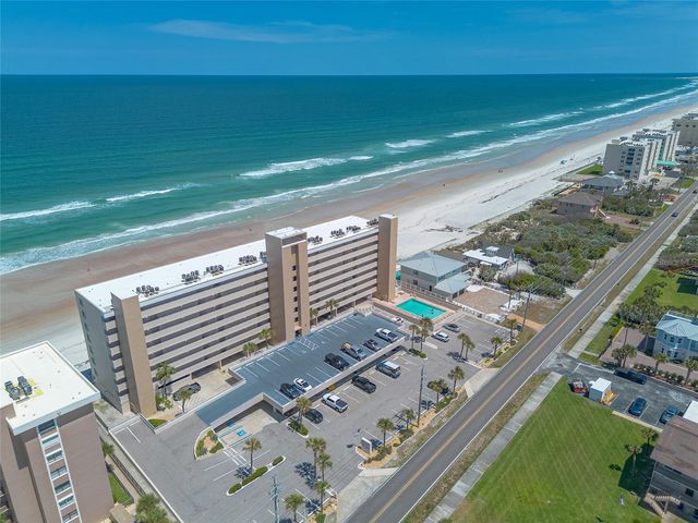 4453 S ATLANTIC AVENUE 703, Port Orange, FL 32127