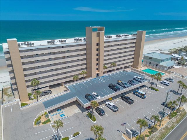 4453 S ATLANTIC AVENUE 703, Port Orange, FL 32127