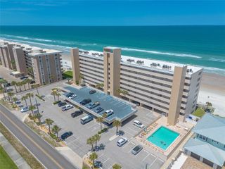 4453 S ATLANTIC AVENUE 703, Port Orange, FL 32127