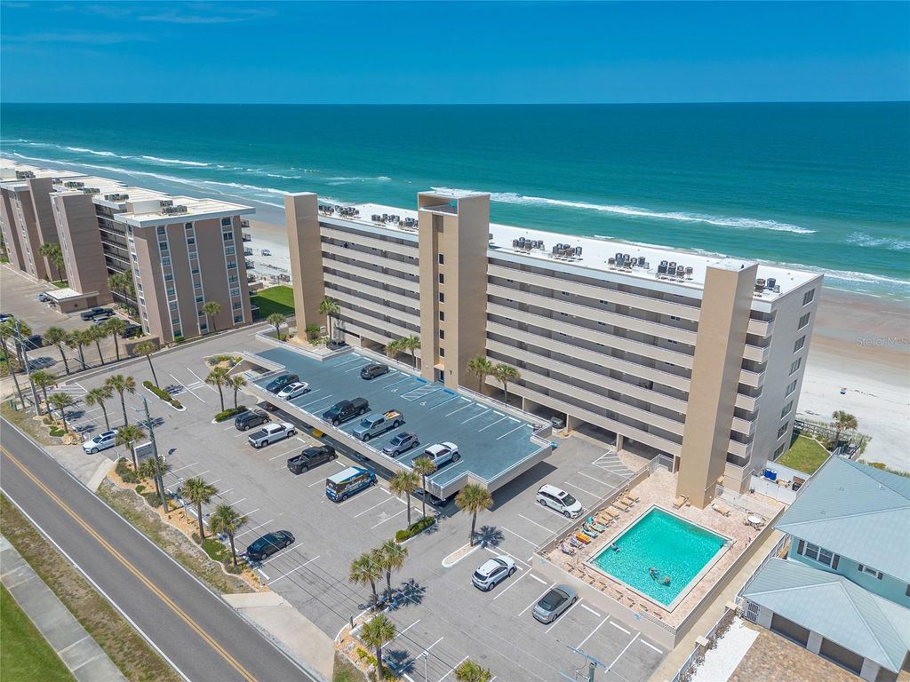 4453 S ATLANTIC AVENUE 703, Port Orange, FL 32127