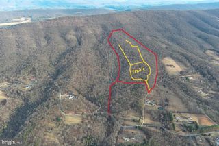 59 BACK COUNTRY ROAD, Paw Paw, WV 25434
