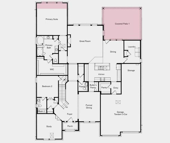 1677 Birch Lake Bend, Friendswood, TX 77546